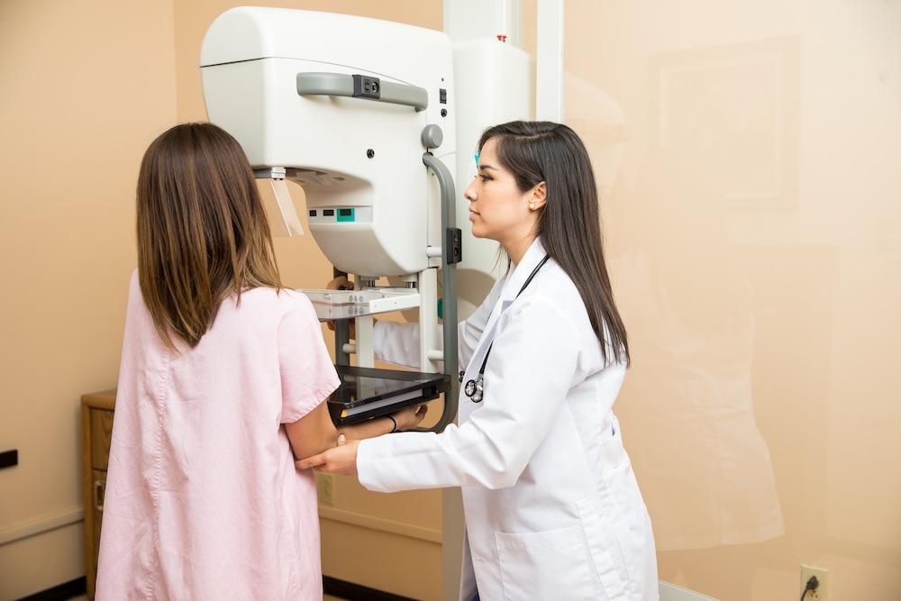 Abnormal Mammogram? What To Do Next