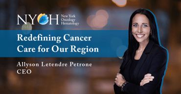 A New Era of Cancer Care Is Coming to the Capital Region