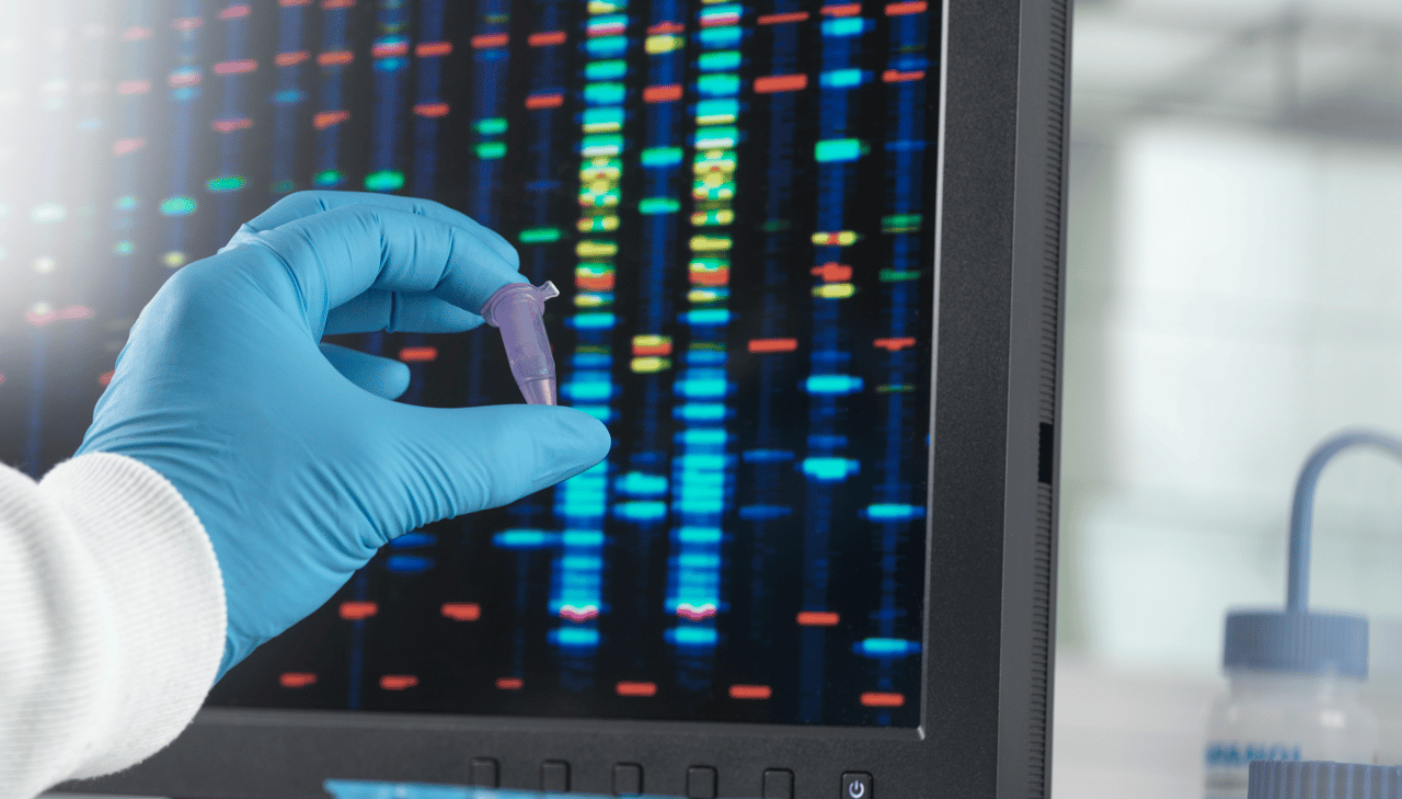 How Biomarker Testing for Non-Small Cell Lung Cancer Impacts Treatment