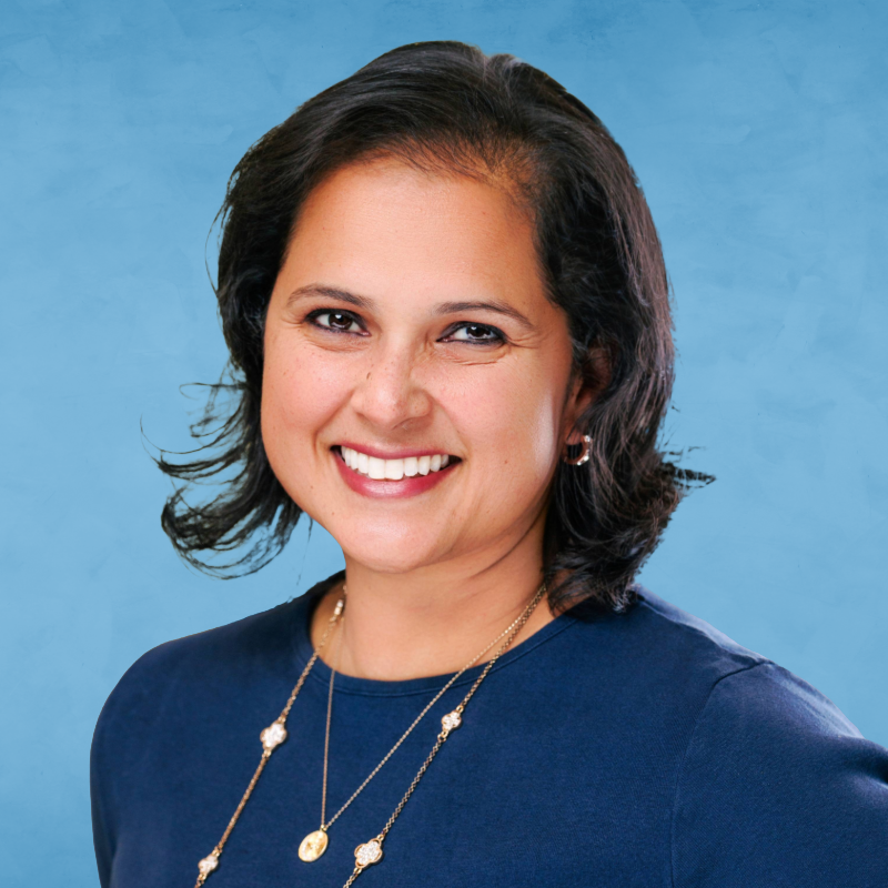 Blog Provider Headshots- Pradhan