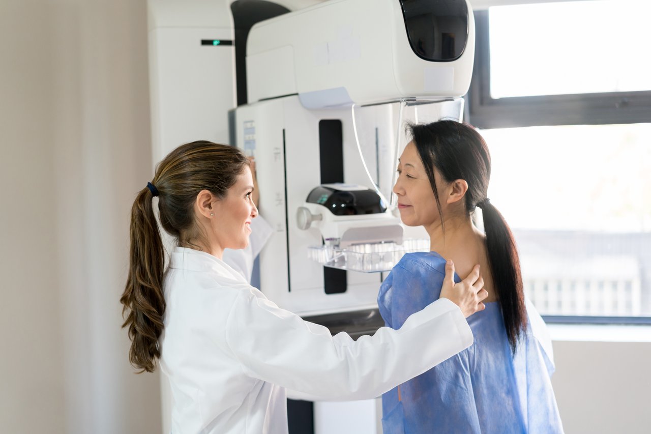 Breast Cancer Screening: A Vital Guide