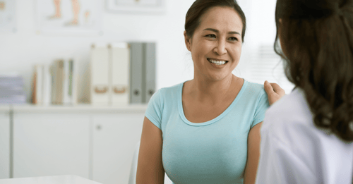 Cervical Cancer Warning Signs: What You Should Know