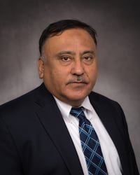 Salim Contractor, M.D.