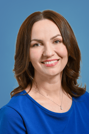 Malgorzata (Meg) Guzda, FNP-C