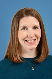 Erin Lasher, RN, MSN, ANP-BC