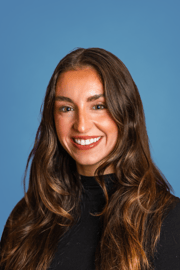 Marissa Baker, RN, MSN, FNP-BC