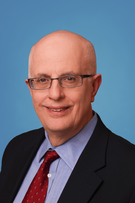 Peter X. Lamparello, M.D.