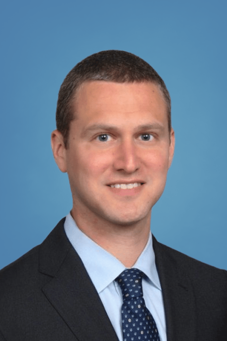 Benjamin Laser, M.D.