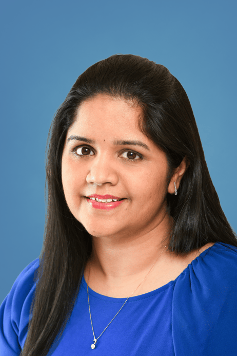 Nischala Ammannagari, M.D. - New York Oncology Hematology