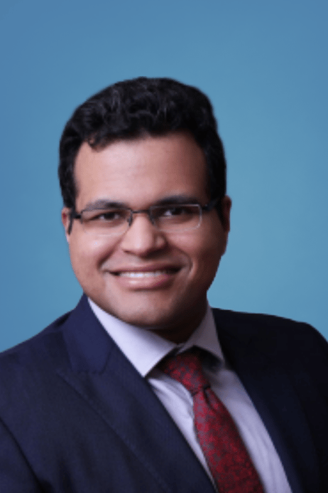 Reju Mathew George, M.D. - New York Oncology Hematology