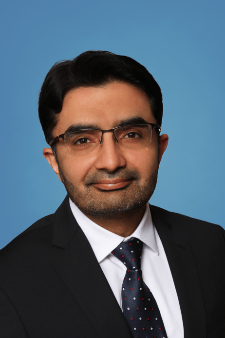 Muhammad Azam Hussain, M.D. - New York Oncology Hematology
