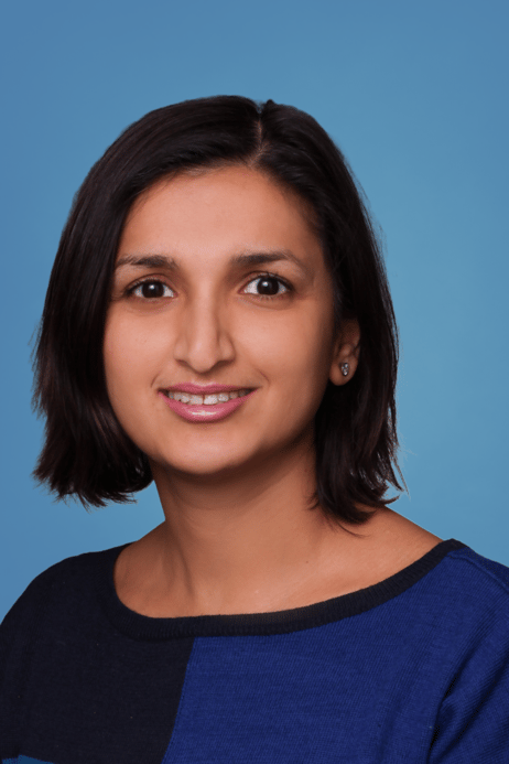 Pooja Chaukiyal, M.D. - New York Oncology Hematology