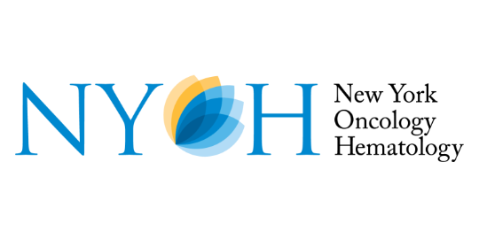 NYOH Logo