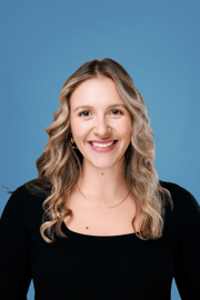 Lena Capovani, FNP-BC