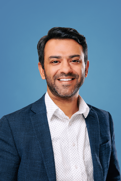 Ranjit Banwait, M.D.