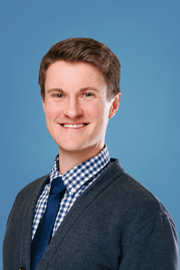 Joshua Farrell, RPA-C