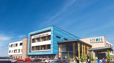 Regional Cancer Center