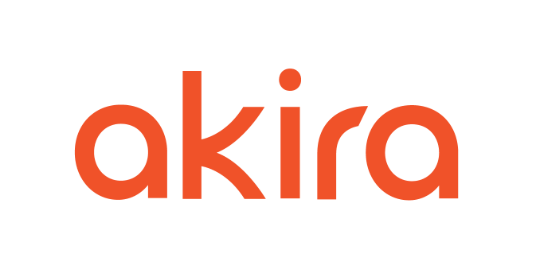 Akira Parent Logo