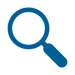 Magnify Glass Icon