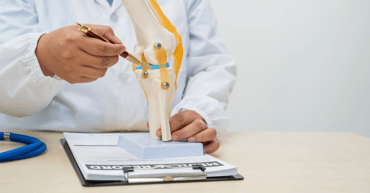 Discover an Alternative Treatment for Osteoarthritis Pain