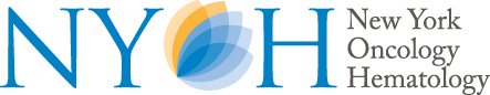 NYOH Logo