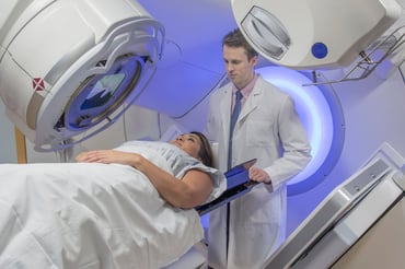 Radiation Therapy for Breast Cancer: What You Need to Know