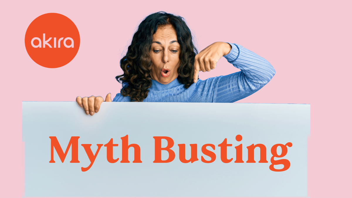 10 Mammogram Myths Debunked: Separating Fact from Fiction