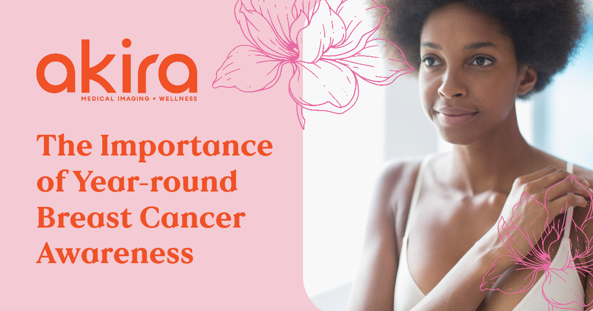 Year-Round Breast Cancer Awareness: Why It Matters