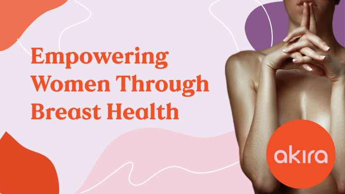 Tips for Early Detection with Akira Medical Imaging + Wellness