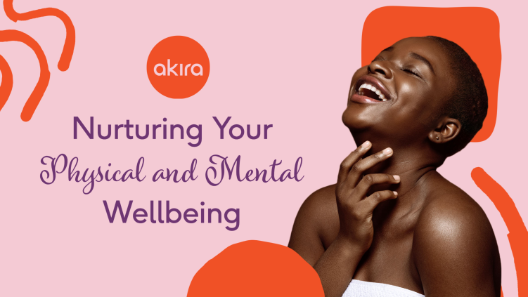 The Power of Self-Care