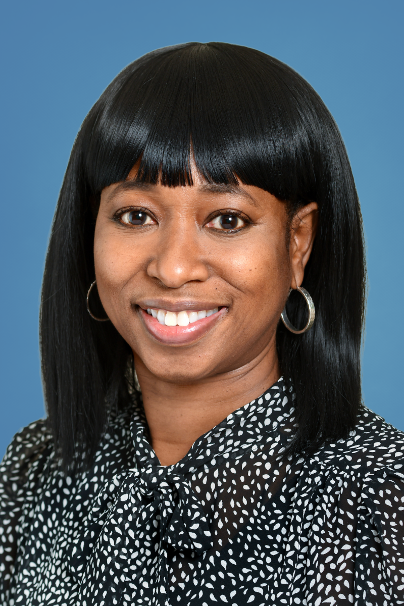 Jolunda Black-Johnson, FNP