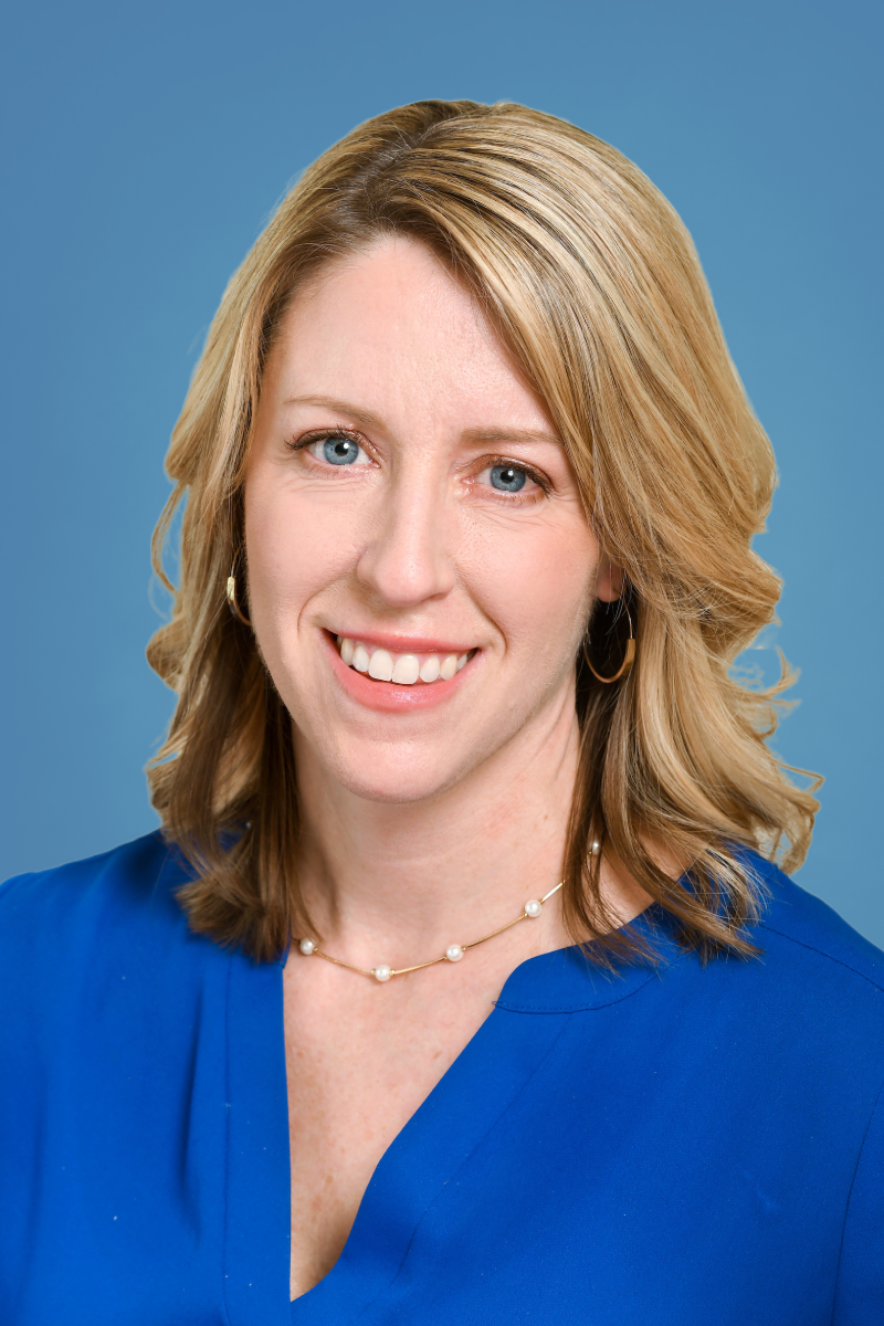 Ellen Gokey, ANP-BC; ACHPN - New York Oncology Hematology