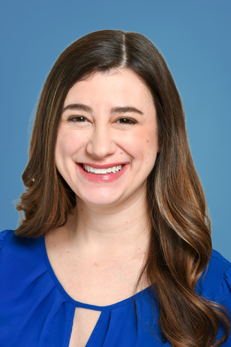 Gabrielle Iachetta, APRN, MSN, FNP-BC