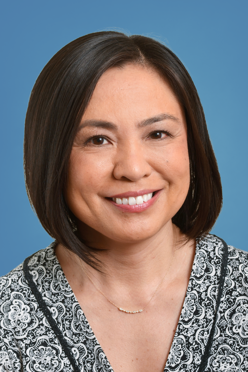 Rika Melville, MS, RN, FNP-BC, OCN - New York Oncology Hematology