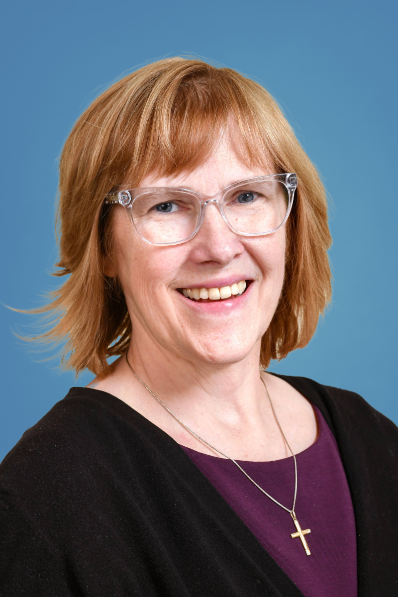 Patricia Stott, RN, MS, ANP - New York Oncology Hematology