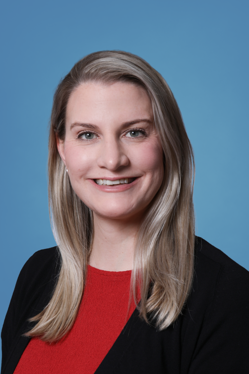 Maeve Dargush, MSN, ANP-C - New York Oncology Hematology