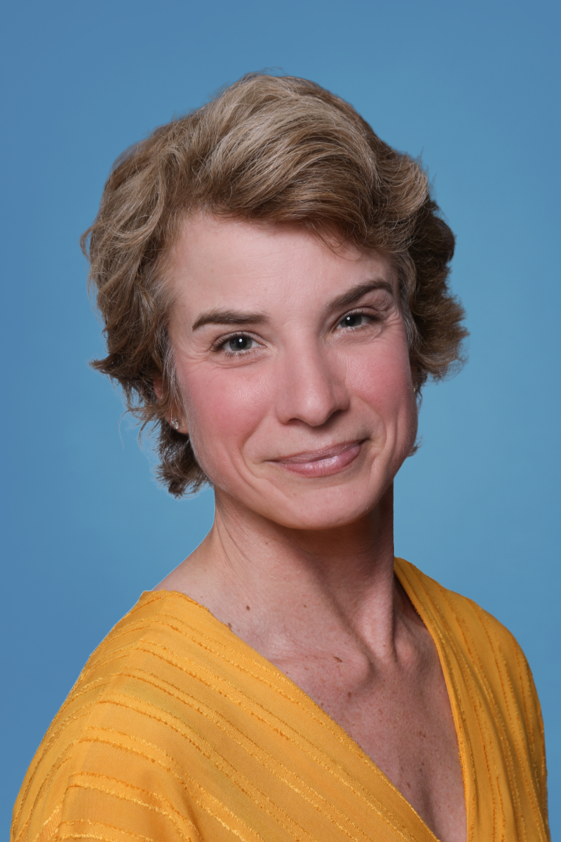 Colleen Murray, FNP-C, RNFA - New York Oncology Hematology