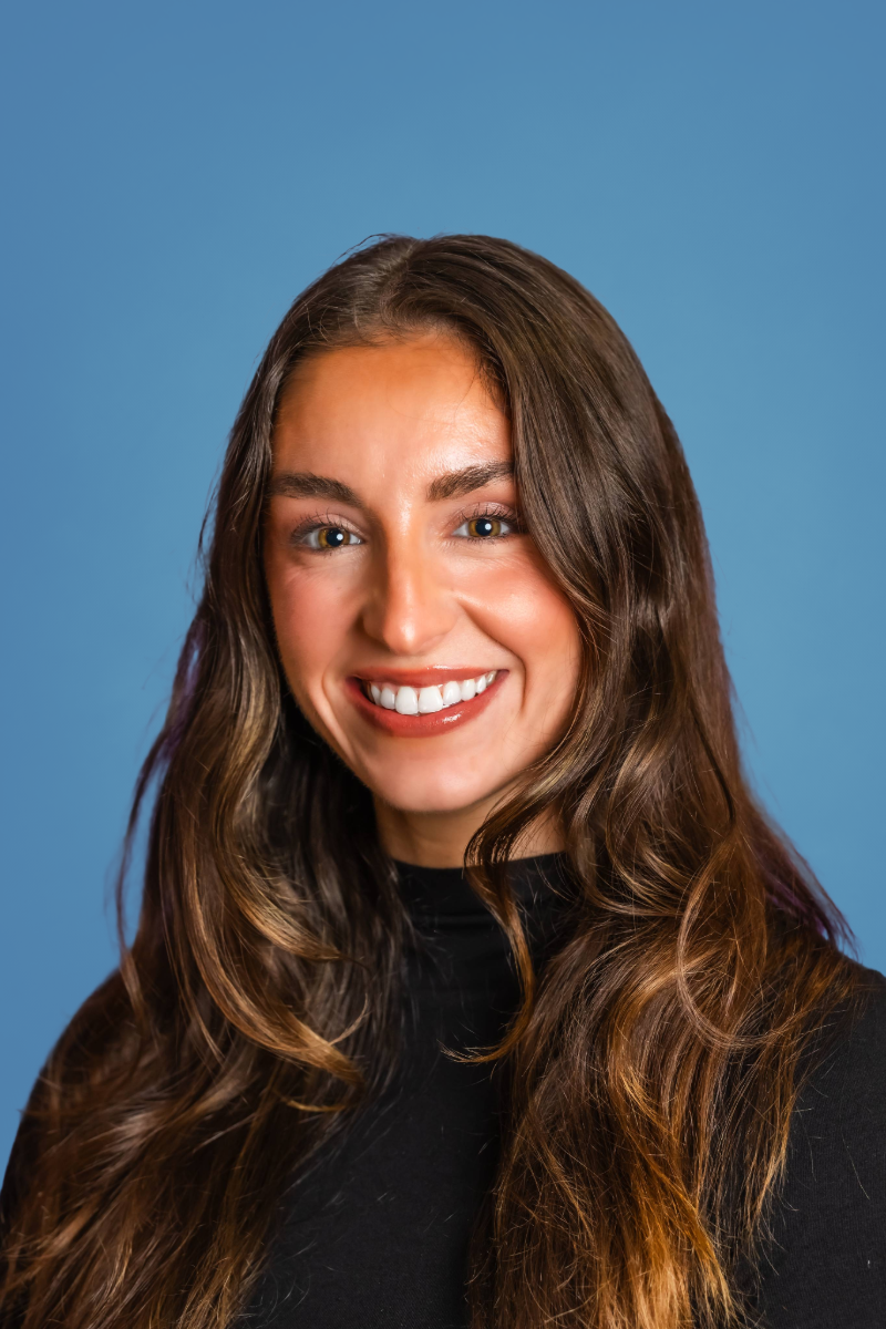 Marissa Baker, RN, MSN, FNP-BC