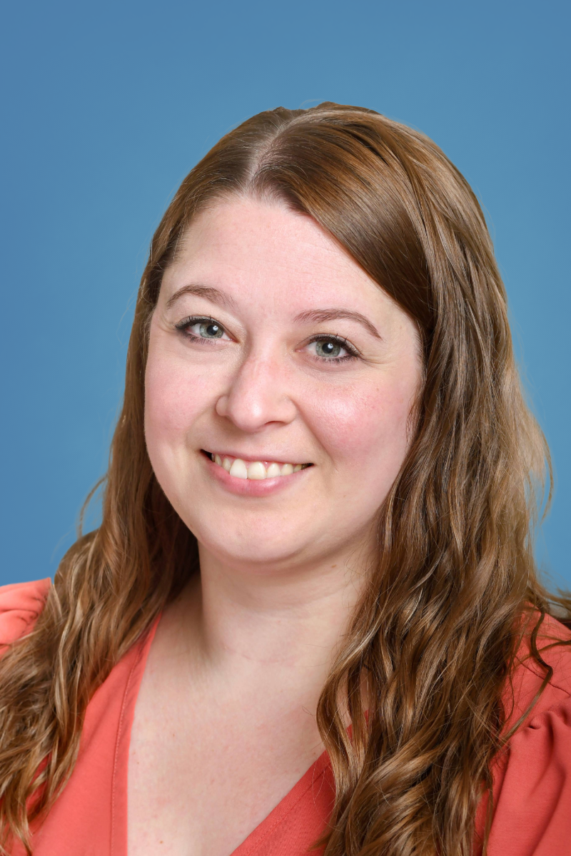 Samantha E. Springman, FNP