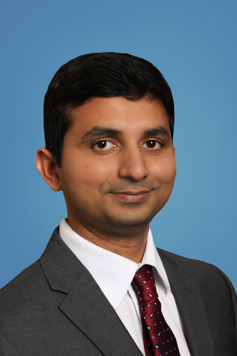 Rahul Ravilla, M.D., MS - New York Oncology Hematology