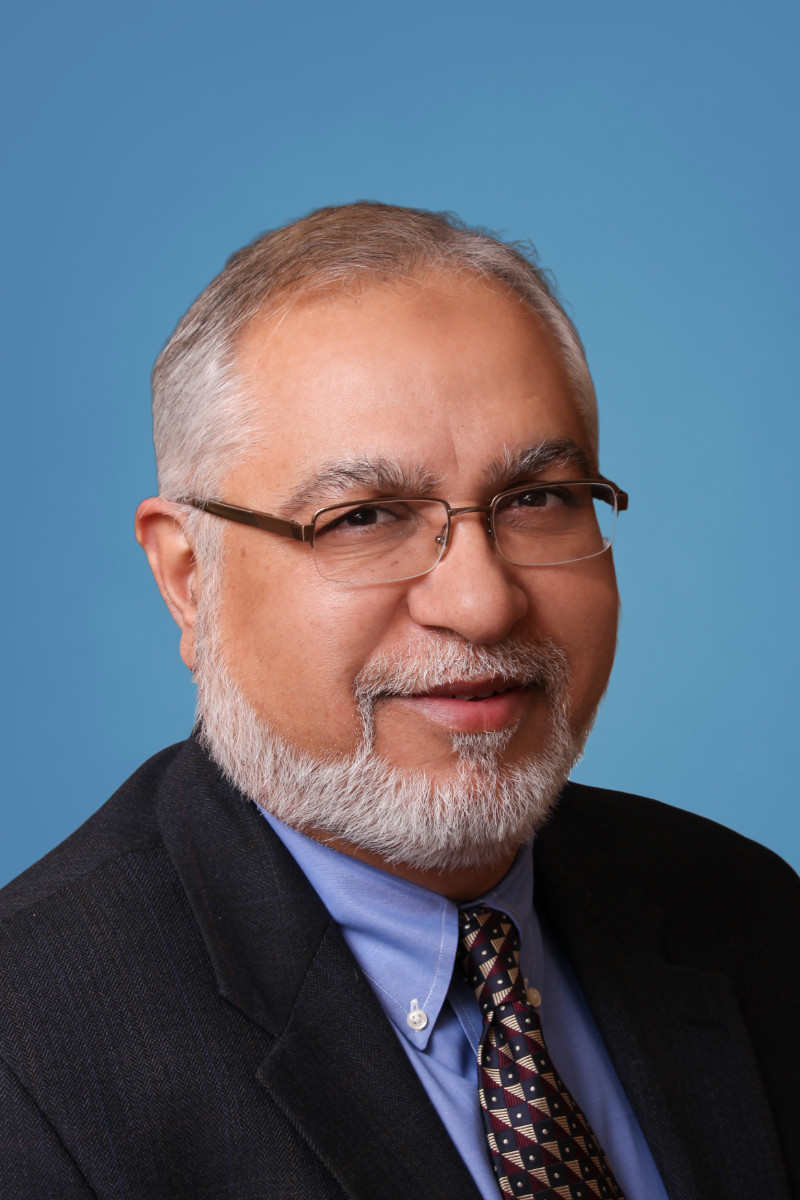 M. Siddique Tai, M.D.