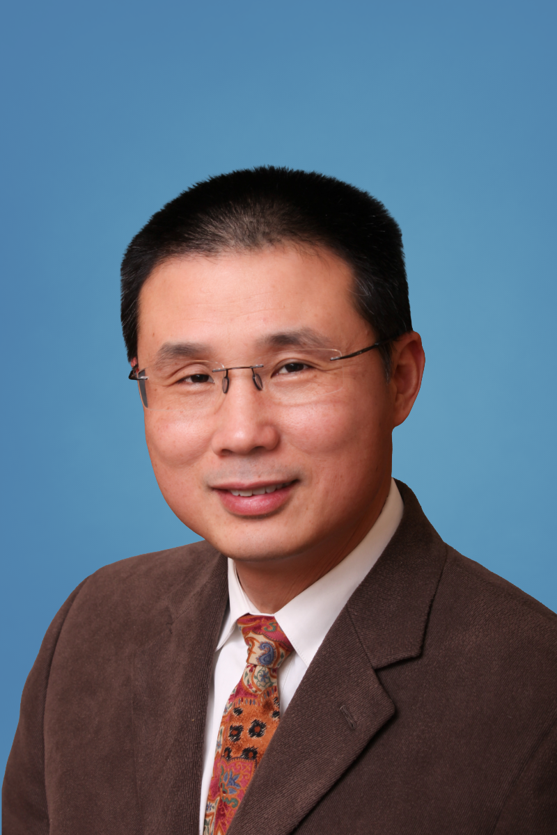 Qin Zen, M.D., Ph.D. - New York Oncology Hematology