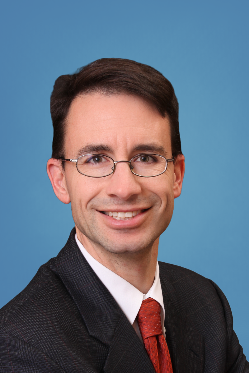 Howard Schlossberg, M.D.