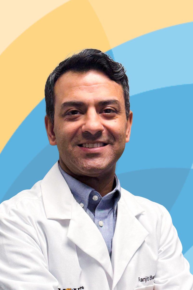 Ranjit Banwait, M.D.