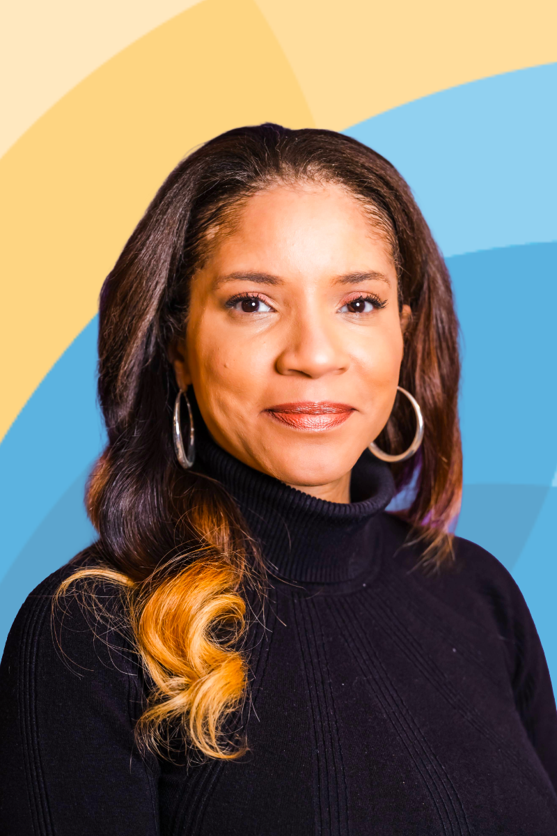 Eryn Ferguson-Giordano, MSN, FNP