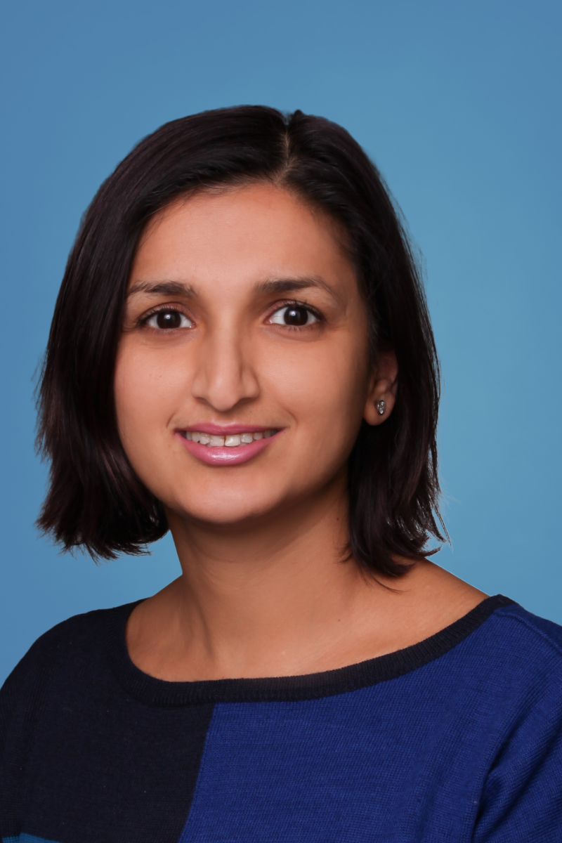 Pooja Chaukiyal, M.D.