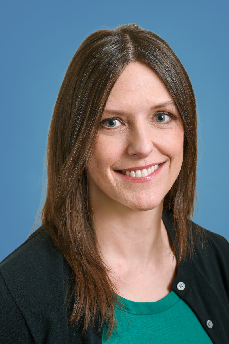 Makenzi Evangelist, M.D.