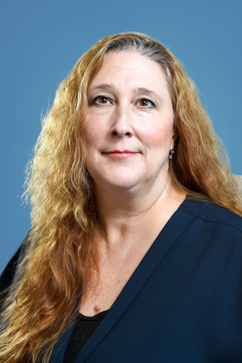 Charlene Ives, M.D. - New York Oncology Hematology