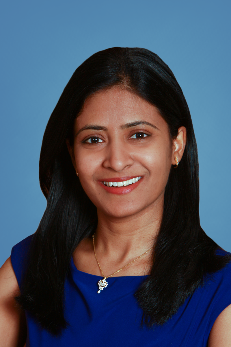 Madhavi Latha R. Kambam, M.D. - New York Oncology Hematology