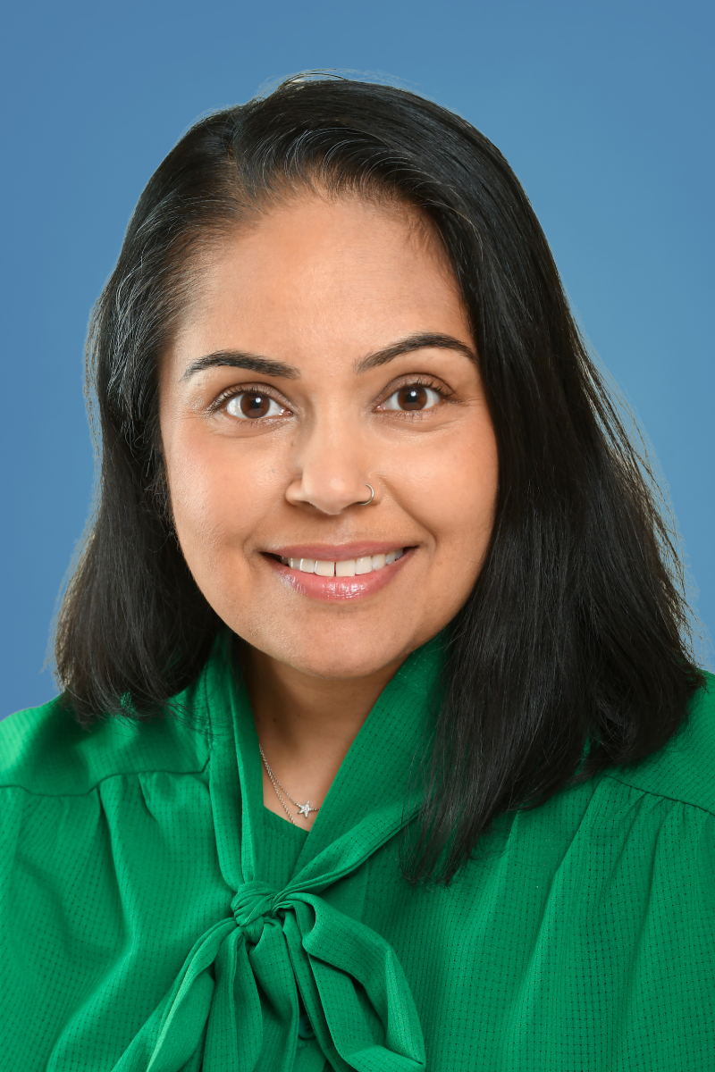 Ami Negandhi, M.D.